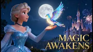 Magical Night Changed Princess Laila&rsquo;s Life Forever🌙|Laila&rsquo;s Magical Destiny#foryou#urdu#yt#Princess