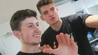 FIFA 18 YOUTUBER HOUSE WITH JMX!?😱🔥
