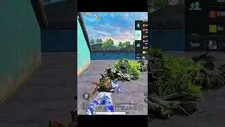 Это невозможно 😱 Баркл #pubgmobile #pubg #pubgm