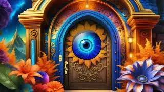 Xenoben - Doors of Perception