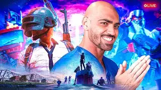 🔥TOP 10 POSSIBLE .?  BGMI LIVE KANNADA | BGMI LIVE GAMEPLAY KANNADA | PUBG LIVE KANNADA