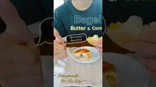 Butter, Corn & a Whole Lotta Bounce