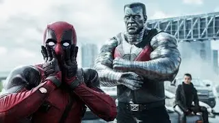 colossus abilities marvel colossus marvel deadpool most powerful powers in marvel #marvel