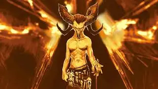 ASMODAI - NIGHTMARE
