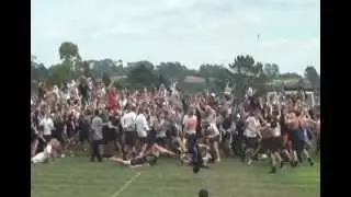 Official Long Bay College Harlem Shake