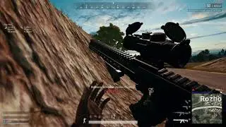Заберите меня в киберспорт! / Топы / Зажимы с иксовок / PUBG KILLS HIGHLIGHTS #54