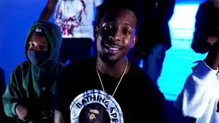 RickyRicardo - Magic (Official Music Video)