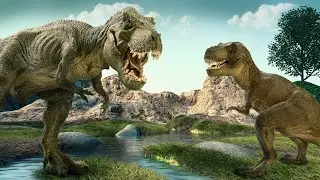 Trending Dinosaur IQ test. How Much Do You Know About Dinosaurs?