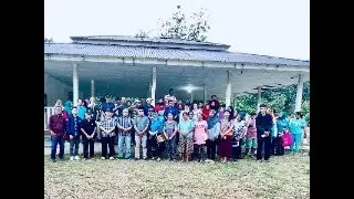 TRANSMIGRASI BARU?! BEGINI KONDISI KAWASAN TRANSMIGRASI DI SULAWESI - BANGGAI KEPULAUAN