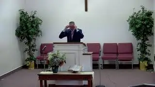 2/2/25 Pastor Bankert