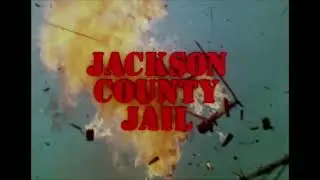 Jackson County Jail TV Spot