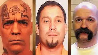 Gang Leaders Who Ordered Most Hits Ever Recorded from Prison