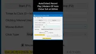 How to use OP Auto Clicker in Minecraft Java in 2025
