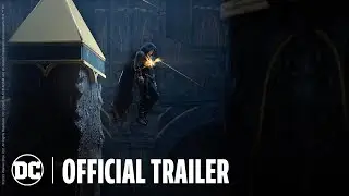 Injustice 2 Mobile | Black Adam Reveal Trailer | DC Asia