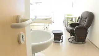 Családbarát szülészet