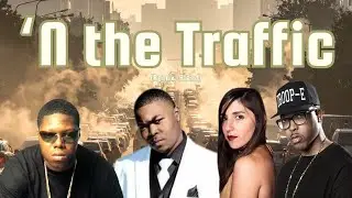 'N the Traffic (ремикс-микс) Droop-E, Nite Jewel, J. Stalin и Z-Ro
