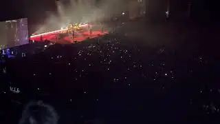 Paramore - Playing God (live at the OVO hydro - 17/04/2023)