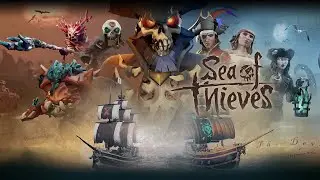 2026-ban Sea of Thieves?! Na lássuk!