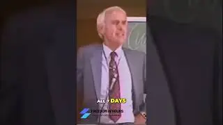 The War of Productivity: How to Win with the 5-Day Workweek - Jim Rohn