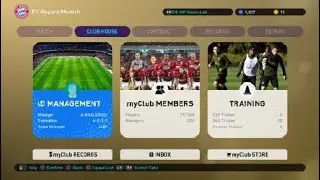 PRO EVOLUTION SOCCER 2019 Dwa meczyki i bonus