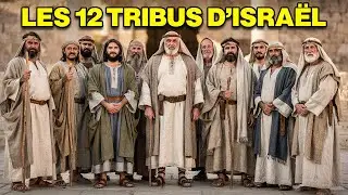 L’Origine et la Disparition des 12 Tribus d’Israël | Les Fondateurs du Peuple de Dieu