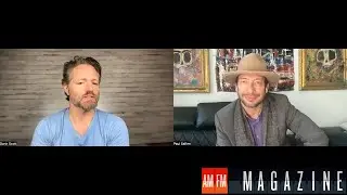 THE OATH   Darin Scott Interview