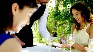 The History of The Hospitality Industry