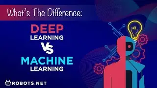 Deep Learning Vs. Machine Learning: Not Quite the Same Thing