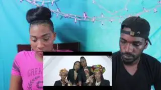 WIZKID FT DRAKE- COME CLOSER OFFICIAL VIDEO (REACT)