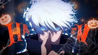 &times;_&times; MTG - MAL ASSOMBRADA &lsaquo;&lsaquo;mix anime&rsaquo;&rsaquo;
