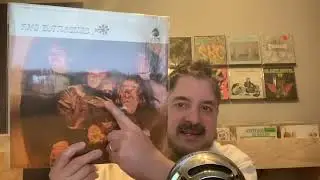 The Acid Archives Diaries #15 - The Baroques 1967 Chess Records