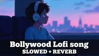 Dil Ka Karvaan | The Trending Mashup 2026 | Bollywood Lo-fi Duet(Male-Female)#bolleywood lofi song 