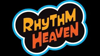 Rhythm Heaven - Rhythm Fighter [Journey Mix]