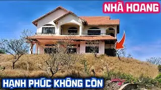 Nhà hoang 