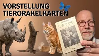 Vorstellung: Tierorakeldeck