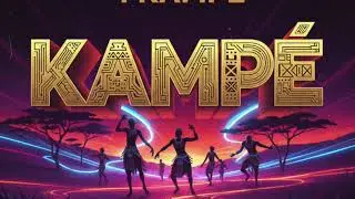 4 kampé joe dwet dwet Remix Ama/beat