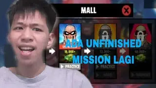 MASIH ADA MISSION YANG BELUM TERBUKA (ROBBERY MADNESS 2)