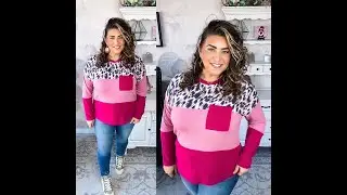 a boutique by Rachel Clark CURVY *Live* Sizing & Styling Guide 01.15.26