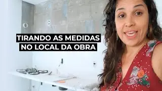 Dúvidas sobre medição na obra?