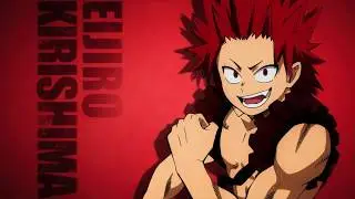 MHAN/Eijiro Kirisima Discussion