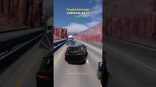 Indian Cars 🆚 Truck - Overtake Challenge!! 🤯🔥🥵