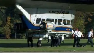 Spirt of Goodyear Farewell Tour Video
