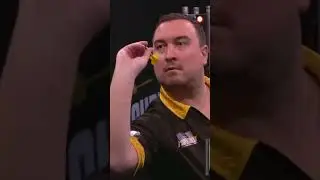 ЧЕК 147 от Джима Майера против Роуби-Джона Родригеса #shorts #short #darts #dart #modus #mssdarts