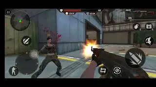 The Ultimate Gun Strike! 🔫 | Critical Action Offline Gameplay #3