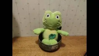 What is Froggos For Future?