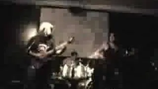 PSICOFONIA - dementia - (en vivo)