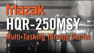Discover the HQR-250MSY