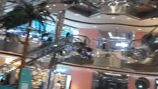 Unbelievable Mall In Jeddah😭| Moon-Town |Surfi Mal👜💍 | Full Explore# Viral Video#Food Court Zaiqa 