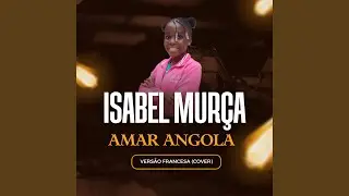Amar Angola (Cover)