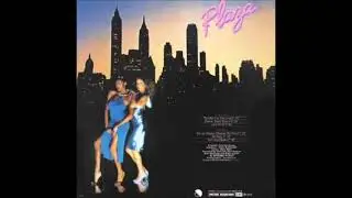 Plaza  -  Dance , Baby Dance (1979) (HQ) (HD) (RARE DISCO) mp3